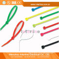High Quality Silicone Cable Wire Tie